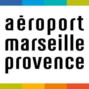 4000 places et 3 parkings - Aéroport Marseille Provence
